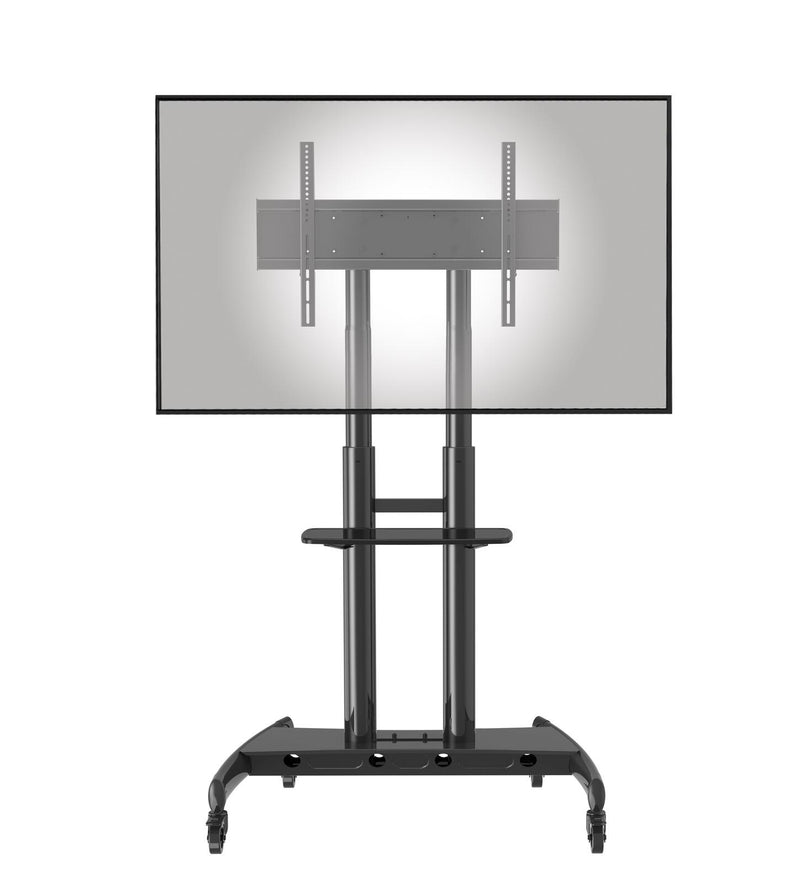 Peerless-AV TruVue TRVT586 Rollwagen für Displays 55-86 Zoll (140-219cm)
