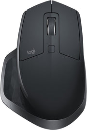 Logitech MX Master 2S Maus, Graphit (kabellos)