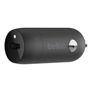 Belkin BoostCharge 30W Auto-Ladegerät mit USB-C