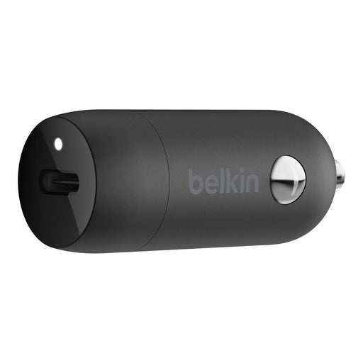 Belkin BoostCharge 30W Auto-Ladegerät mit USB-C
