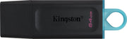 Kingston DataTraveler Exodia - 64 GB