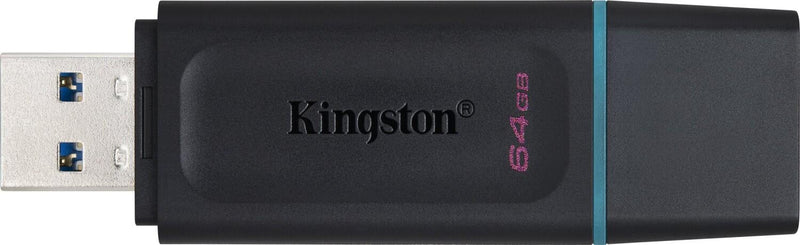 Kingston DataTraveler Exodia - 64 GB
