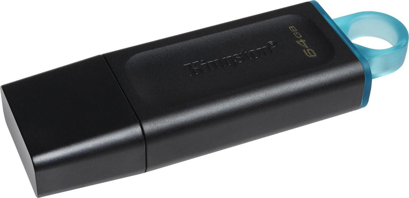Kingston DataTraveler Exodia - 64 GB