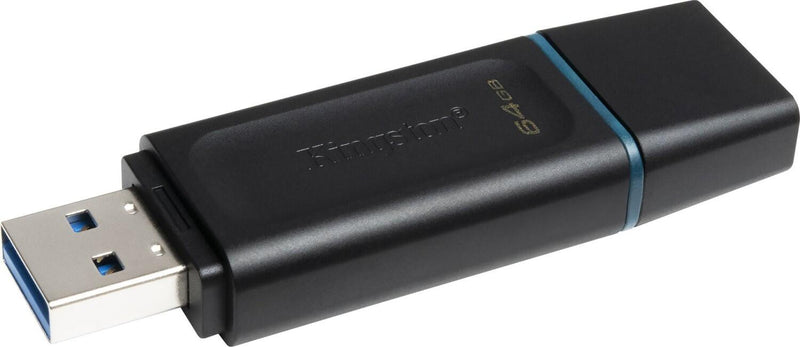 Kingston DataTraveler Exodia - 64 GB
