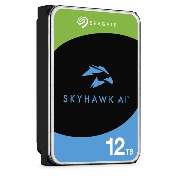 Seagate SkyHawk AI - 12TB