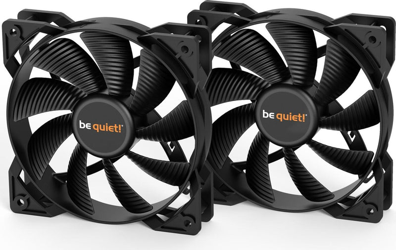 be quiet Pure Loop 240 mm