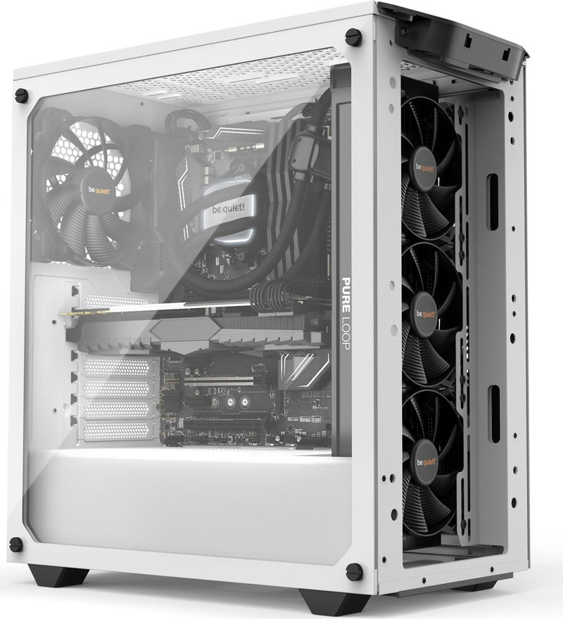 be quiet Pure Loop 360 mm