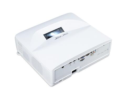 Acer UL5630 Laser Ultrakurzdistanz Beamer 4500 ANSI Lumen