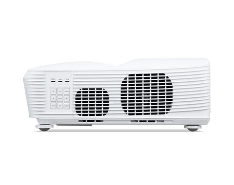 Acer UL5630 Laser Ultrakurzdistanz Beamer 4500 ANSI Lumen