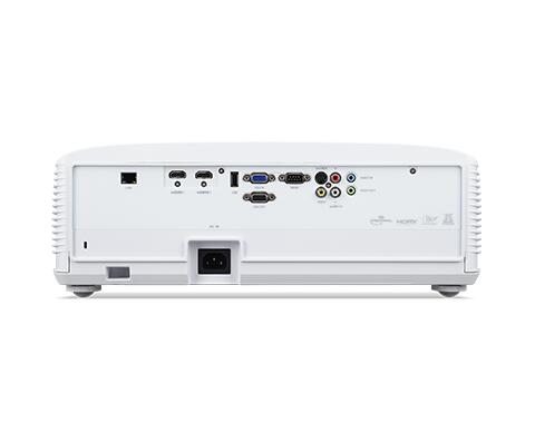 Acer UL5630 Laser Ultrakurzdistanz Beamer 4500 ANSI Lumen