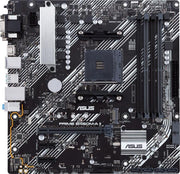 ASUS Prime B450M-A II Mainboard Sockel AM4