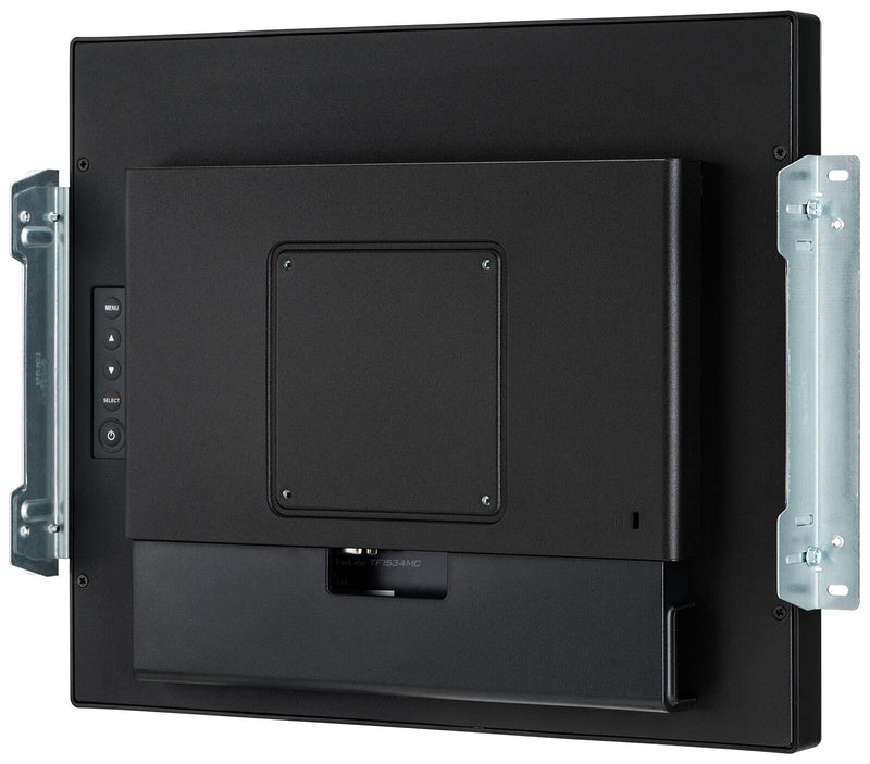 iiyama OMK1-1 Befestigungswinkel-Kit (6 Halterungen) für 34er-Serie Displays