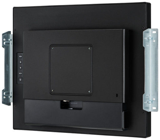 iiyama OMK1-1 Befestigungswinkel-Kit (6 Halterungen) für 34er-Serie Displays
