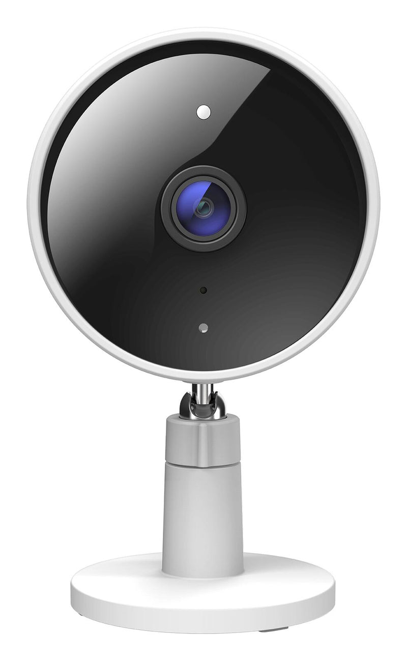 D-LINK DCS-8302LH Full HD Outdoor Wi-Fi Camera 135°-Weitwinkelobjektiv (DCS 8302LH)