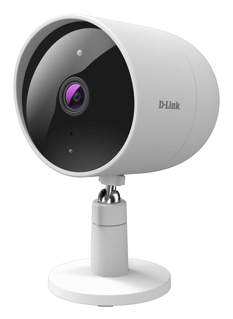 D-LINK DCS-8302LH Full HD Outdoor Wi-Fi Camera 135°-Weitwinkelobjektiv (DCS 8302LH)