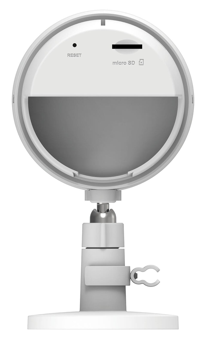 D-LINK DCS-8302LH Full HD Outdoor Wi-Fi Camera 135°-Weitwinkelobjektiv (DCS 8302LH)