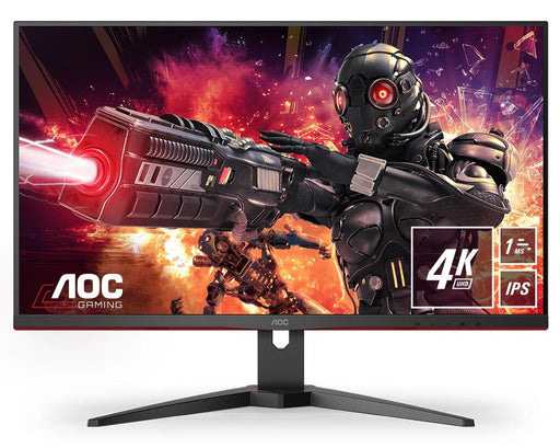 AOC U28G2AE Gaming Monitor 71,1 cm (28 Zoll)