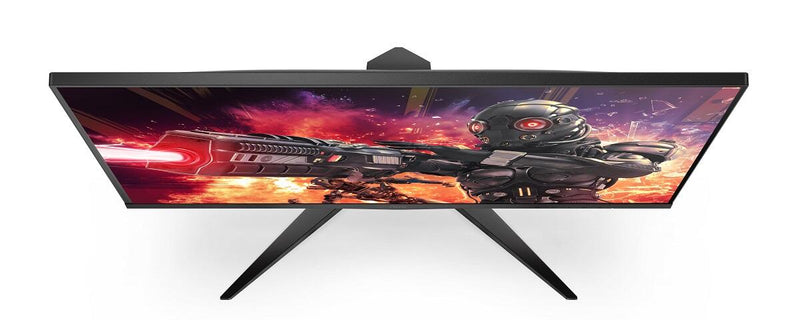 AOC U28G2AE Gaming Monitor 71,1 cm (28 Zoll)