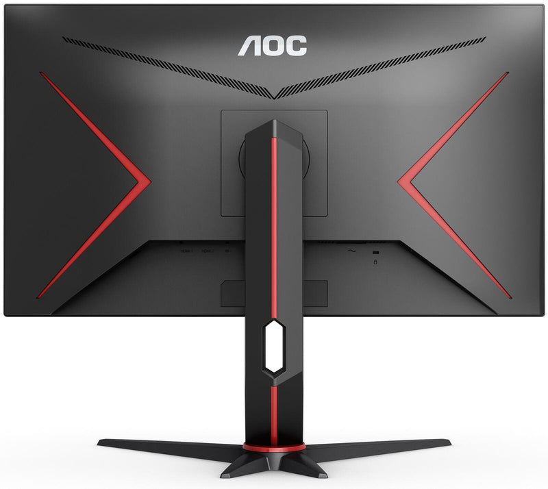 AOC U28G2AE Gaming Monitor 71,1 cm (28 Zoll)