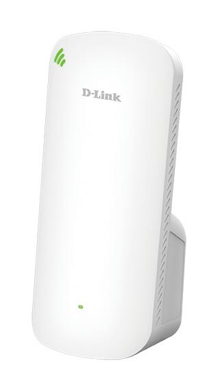 D-Link DAP-X1860 EXO AX1800 Mesh Wi-Fi6 Range-Extender GigE (DAP-X1860/E)