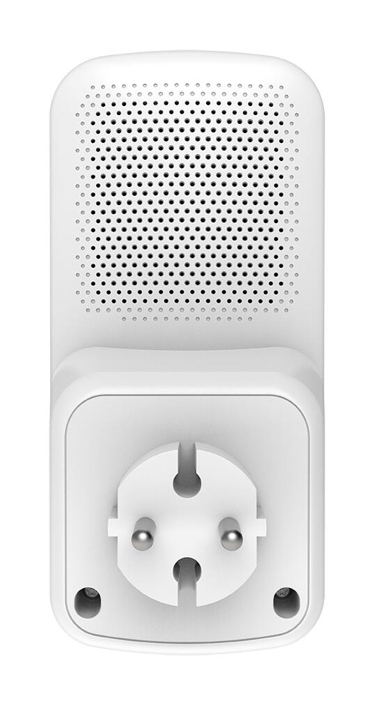 D-Link DAP-X1860 EXO AX1800 Mesh Wi-Fi6 Range-Extender GigE (DAP-X1860/E)