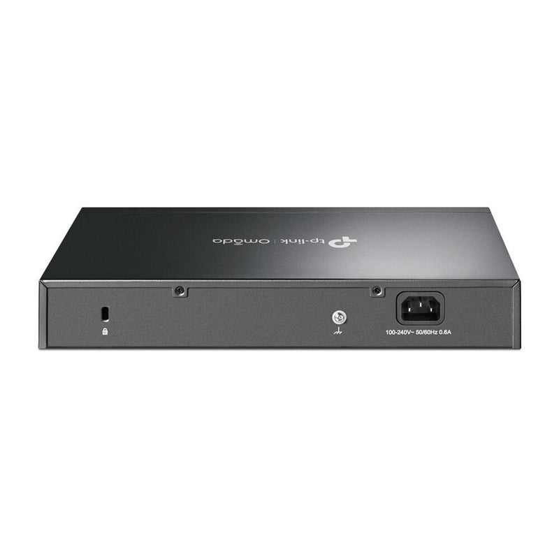 TP-Link OC300 Omada-Hardware-Controller Netzwerk-Verwaltungsgerät - 1Gb LAN für bis zu 500 Omada Geräte