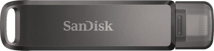 SanDisk iXpand Flash Drive Luxe 64GB