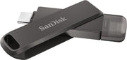 SanDisk iXpand Flash Drive Luxe 128GB