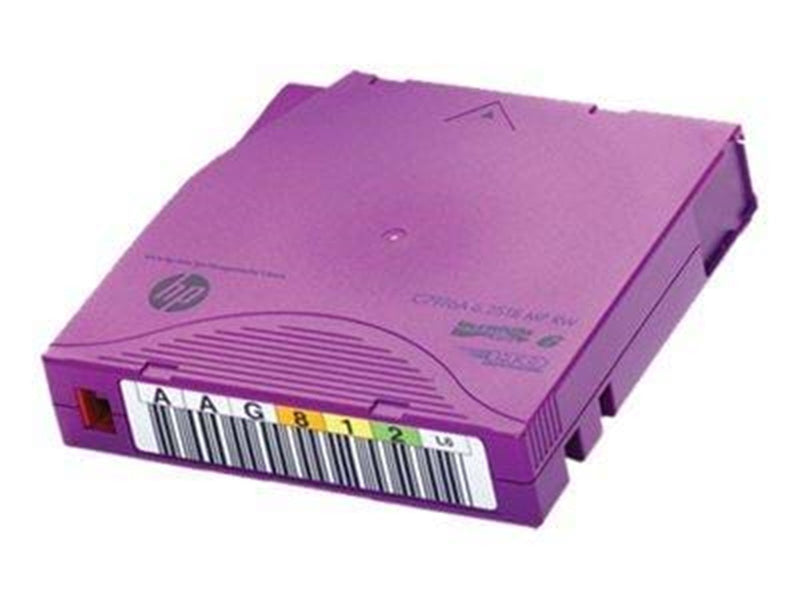 HP LTO Ultrium x 20