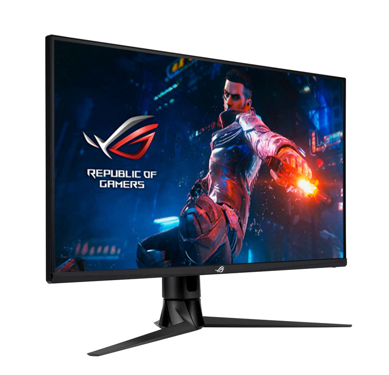 ASUS PG329Q Gaming Monitor 81,28 cm (32 Zoll)