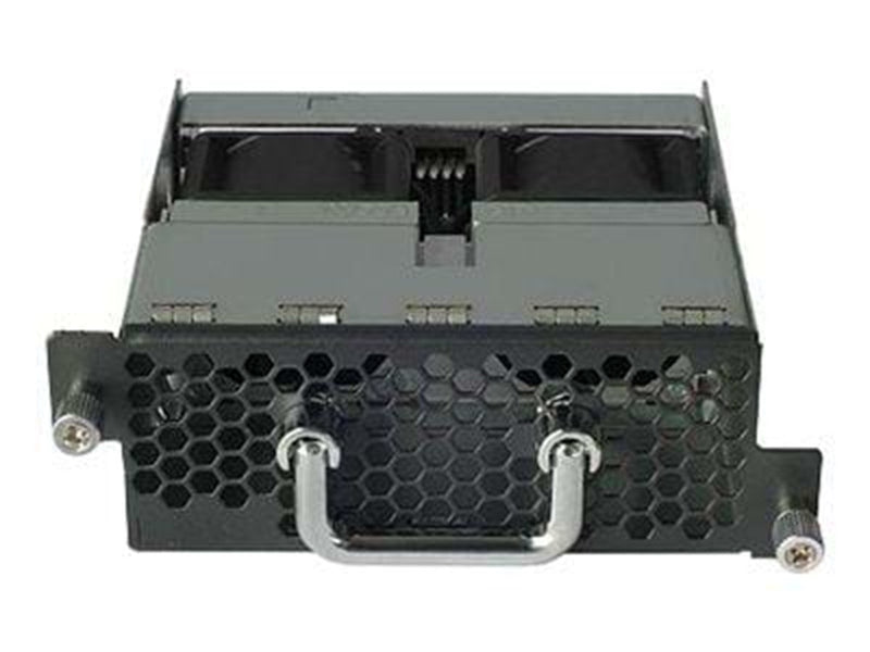 HP Front zu Back Luftstrom Fan Tray
