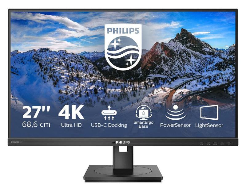 Philips 279P1 Monitor 68,6 cm (27 Zoll)