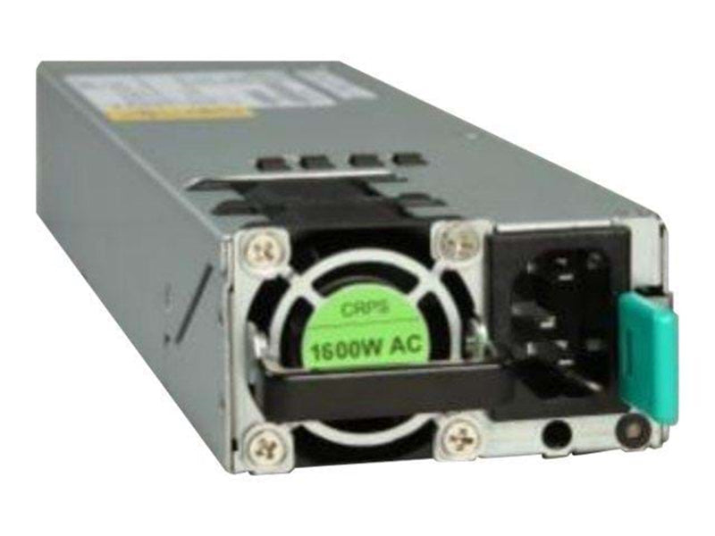 Intel Common Redundant Power Supply Netzteile - 1600 Watt - 40 mm - ATX - 80 Plus Platinium
