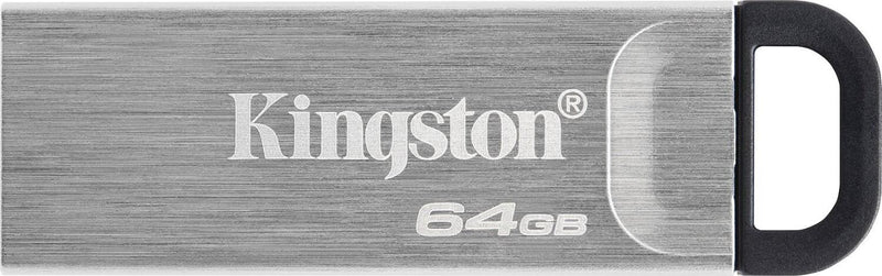 Kingston DataTraveler Kyson - 64GB