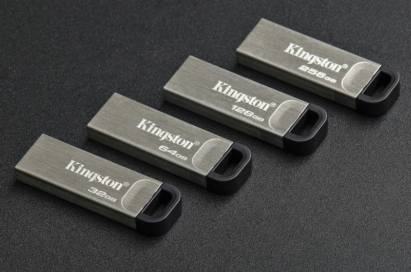Kingston DataTraveler Kyson - 64GB