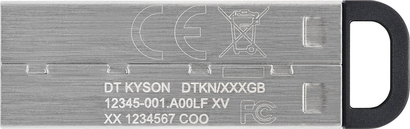 Kingston DataTraveler Kyson - 128GB