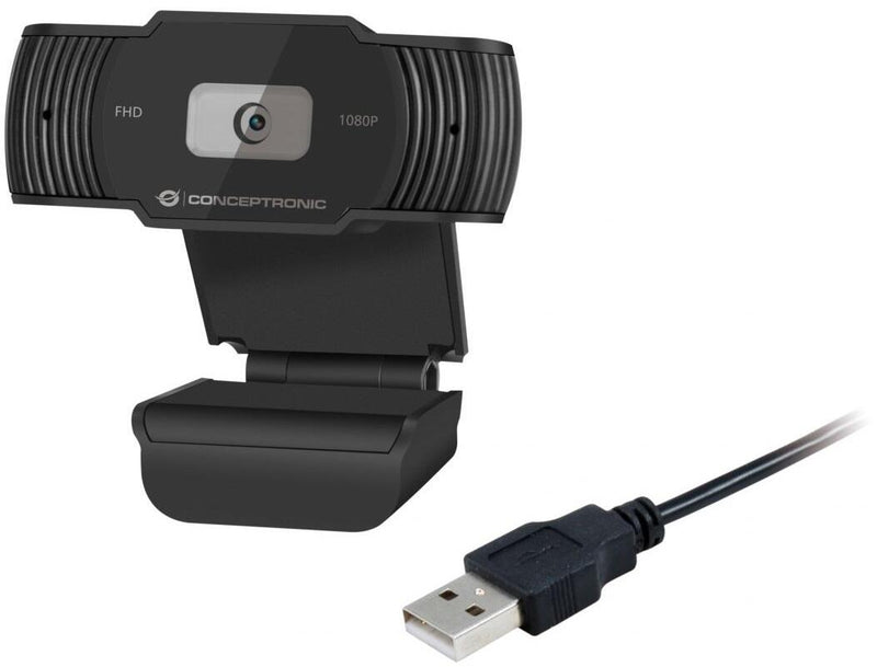 Conceptronic AMDIS04B Webcam