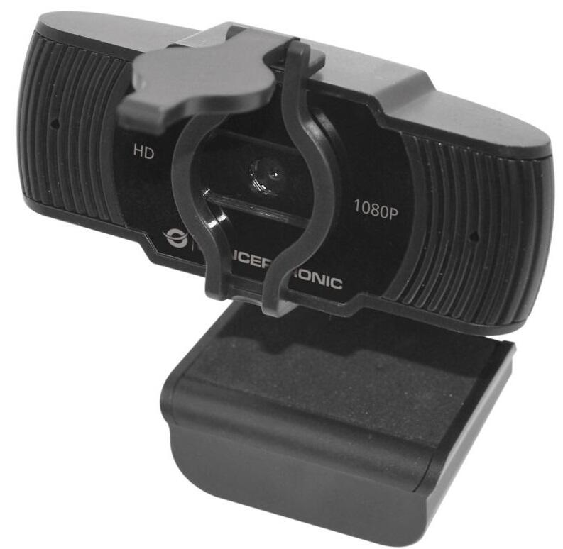 Conceptronic AMDIS04B Webcam