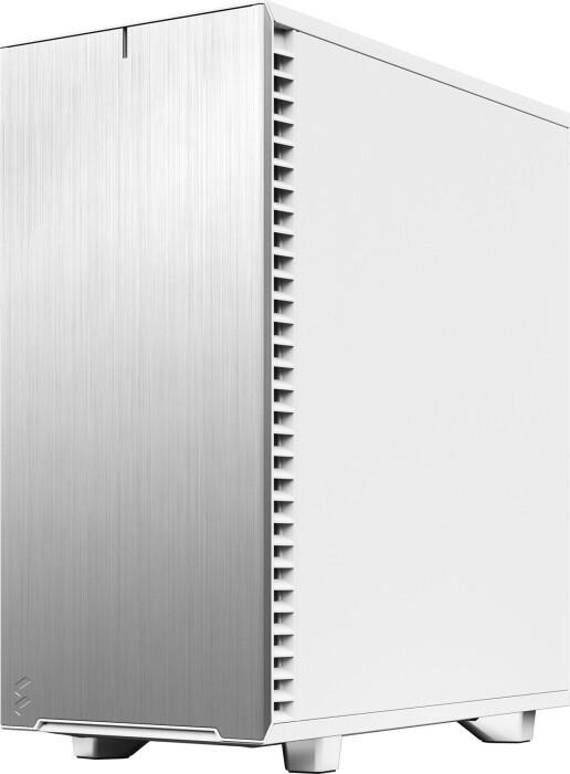 Fractal Design Define 7 Compact - weiß