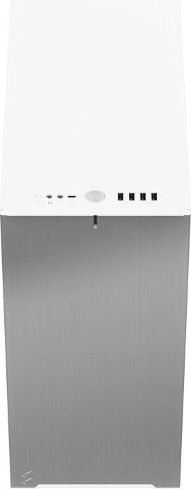 Fractal Design Define 7 Compact - weiß
