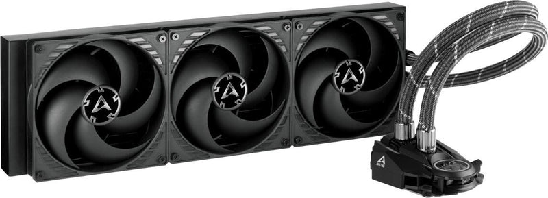 Arctic Liquid Freezer II 420 - 420 mm