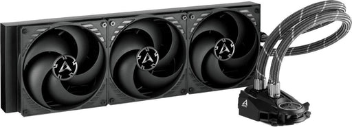 Arctic Liquid Freezer II 420 - 420 mm