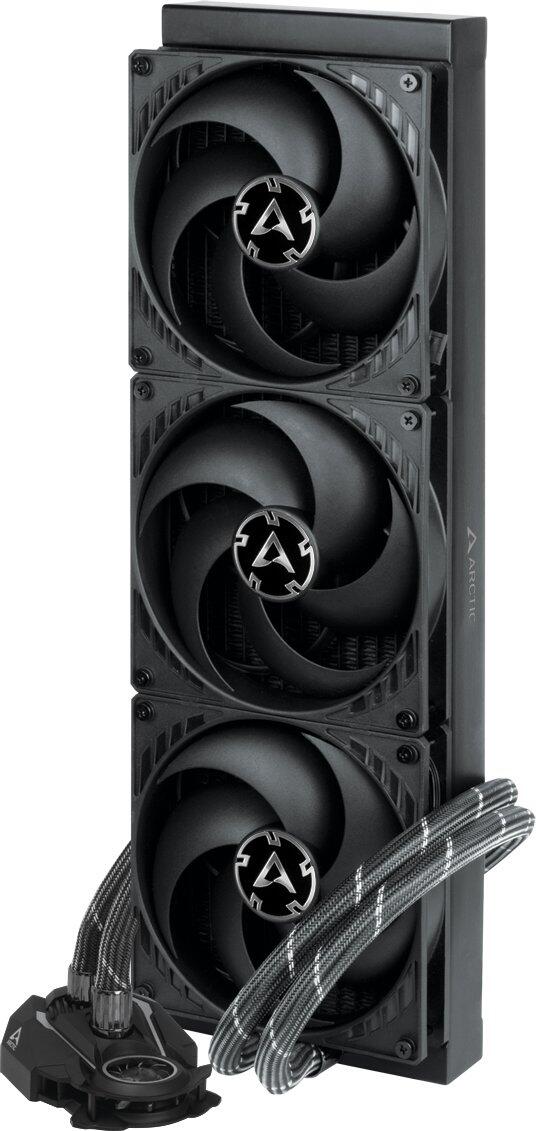 Arctic Liquid Freezer II 420 - 420 mm