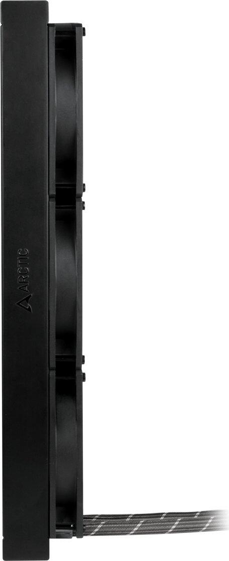 Arctic Liquid Freezer II 420 - 420 mm