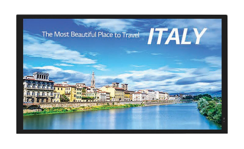 Peerless-AV EWL-55XE4F Outdoor Halterung für LG