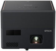Epson EF-12 mobiler Laser 3-LCD Beamer 1000 Lumen