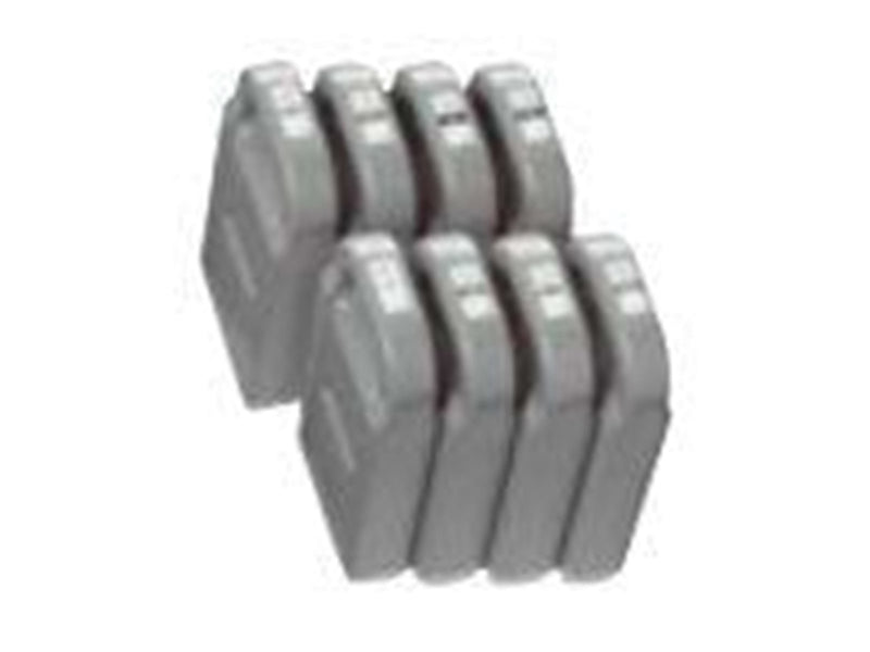 Canon PFI-706 GY - Tintenpatrone Grau
