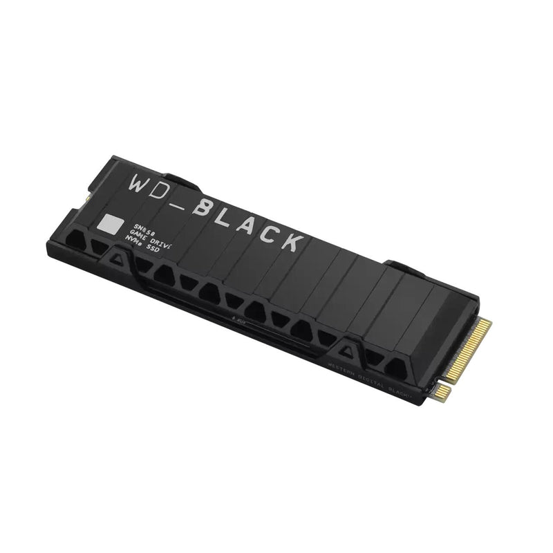 WD_BLACK™ SN850 SSD - 500 GB