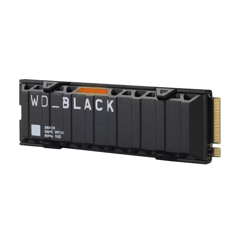 WD_BLACK™ SN850 SSD - 500 GB
