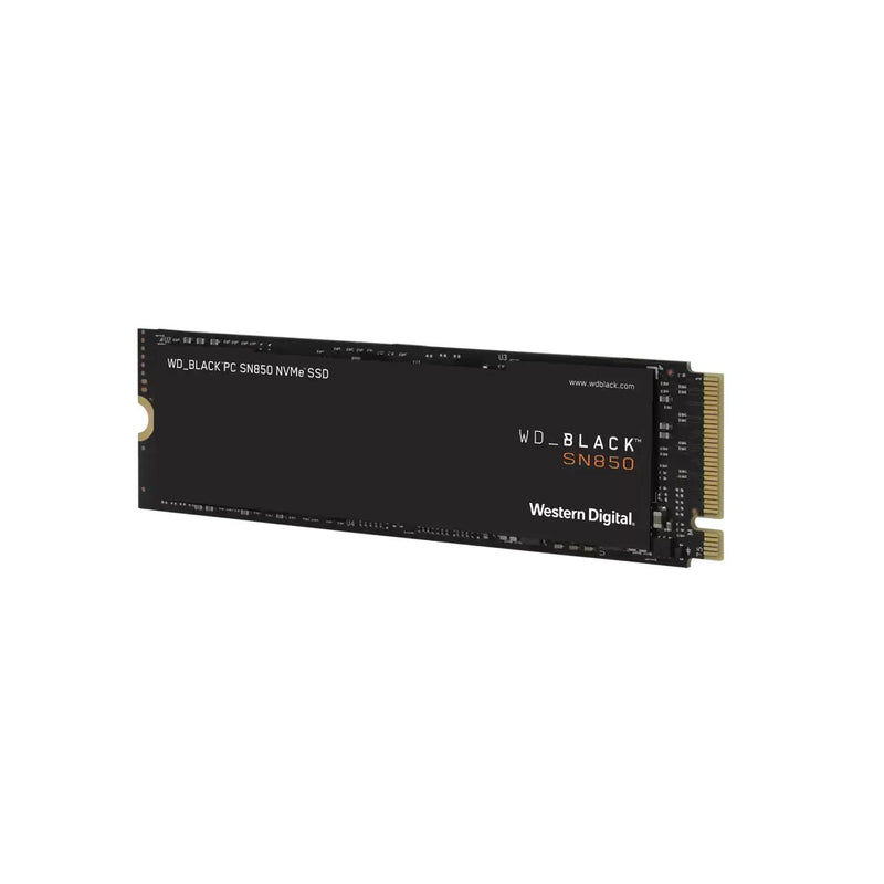 WD_BLACK™ SN850 SSD - 1 TB